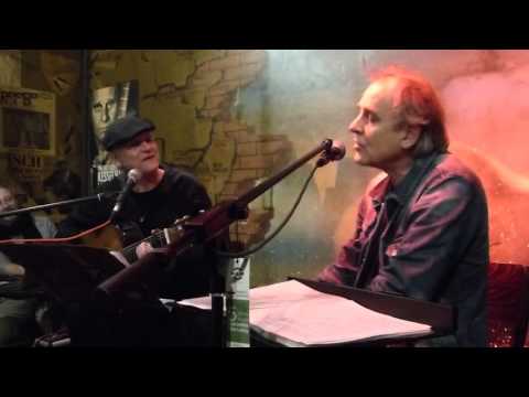 "Paris" von Juri Schewtschuk, Frank Viehweg und Johan Meijer live