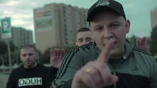 Winiar X Fester - Nie Bój Się Feat. Kachu Prod. Mleczny