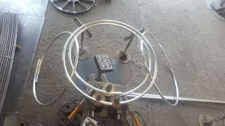 Boru Kivirma İşleri̇ Kg Metal 532 131 1355 İzmi̇r