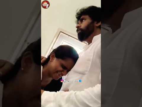 “మీ సమస్య నా బాధ్యత” అని తెలంగాణ సోదరి భరోసా ఇచ్చిన పవన్ కళ్యాణ్ గారు. #pawankalyan #marvelpspk