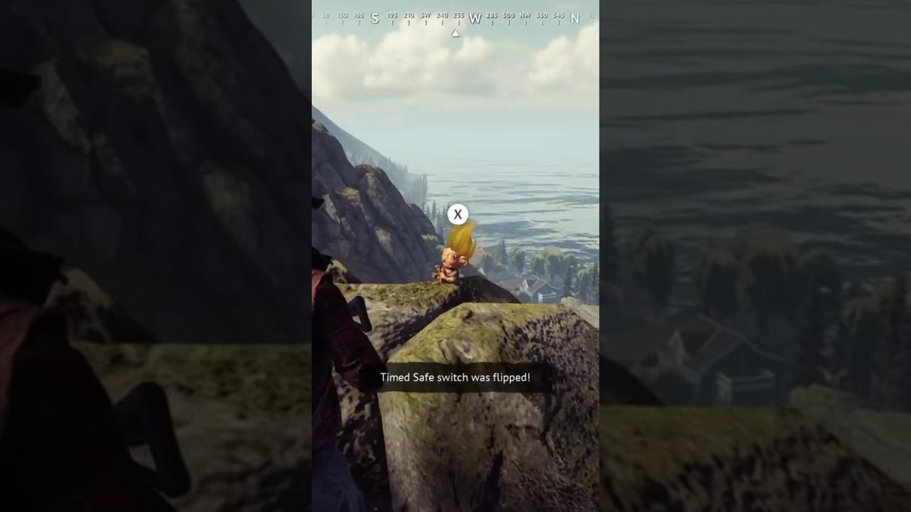 Found Another Troll On Vigor!! 