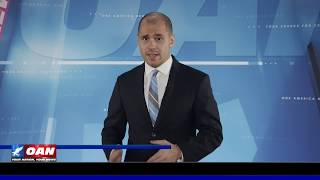 Mainstream Media Hypocrisy Exposed In One-Sided Attack on One America News