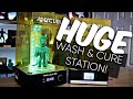 THIS IS HUGE! Anycubic Wash and Cure Plus Review