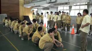 Ltsh 66Th Cl 309 Tug-Of-War Game One