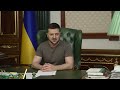 Зеленський про розмову з Ердоганом