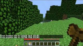 Minecraft Survival Duel-Com W Itouchds Svailor