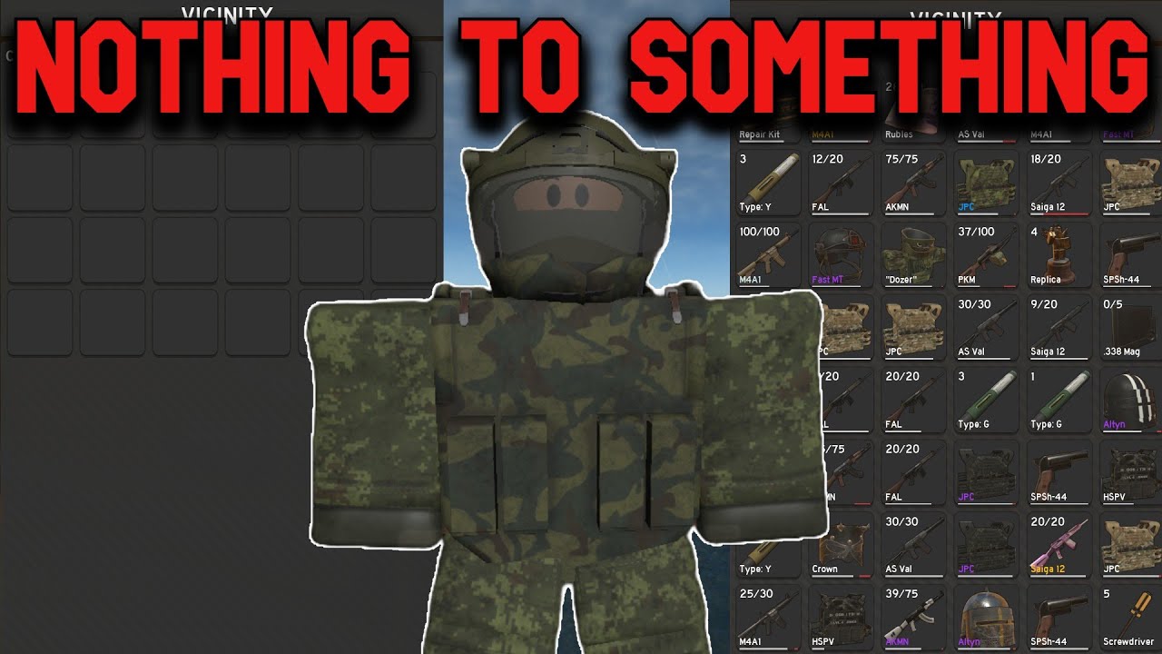 [Project Delta] Nothing To Something Season 3