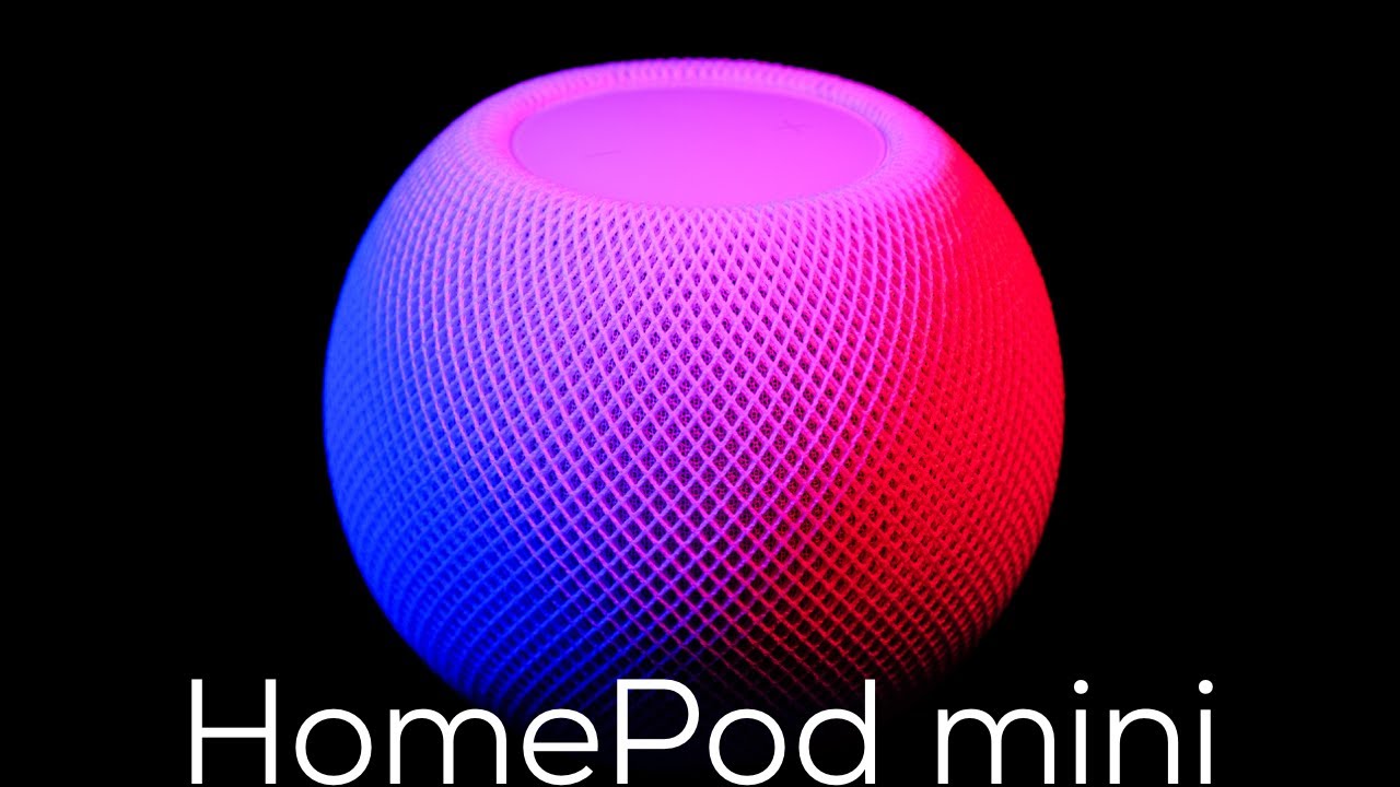 HomePod mini Review & Sound Test Crisp Mids, Lacks Bass Dolby Atmos