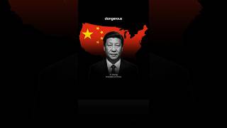 China's Secret Move