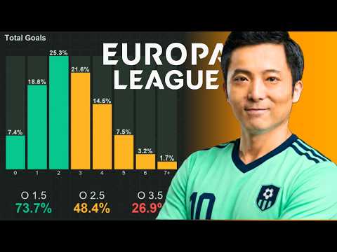Video Europa League Week 2 Predictions? And Their Chances Are?