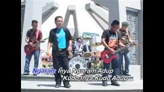 kudo inya kudo adep - zapp snipers