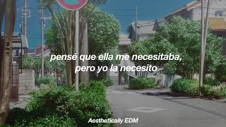Porter Robinson - Cheerleader [Sub. Español / Traducida]