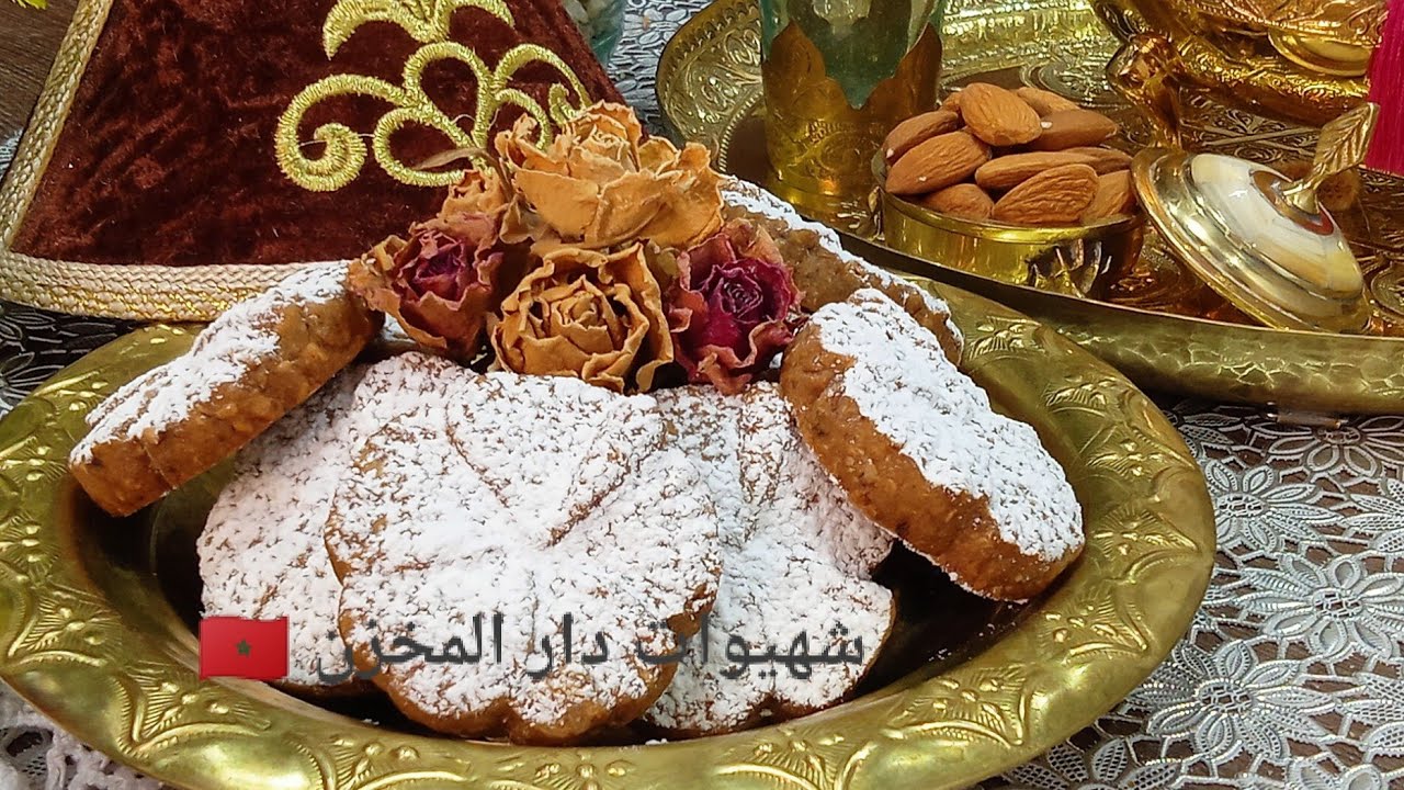 أحسن دواز أتاي غادي تجربو فحياتكم لطبيلة عيد الأضحى🇲🇦 وصفة جدتي من قاع الخابية ومن العصر الذهبي 🇲🇦