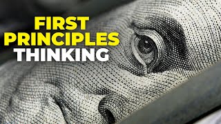 Rethink Rich: The Game-Changing Money Philosophy