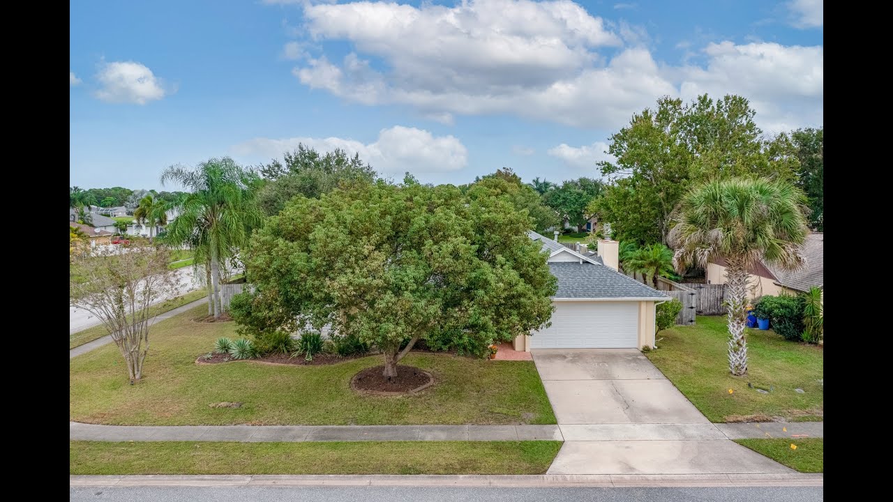 1198 Three Meadows Dr., Rockledge, FL 32955. YouTube