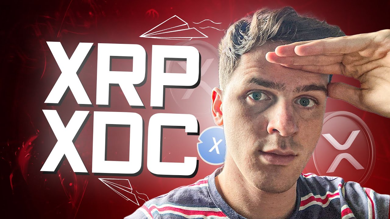 10 000 XRP Vs 130 000 XDC YouTube 10 000 XRP Vs 130 000 XDC YouTube