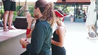 Jazz To Techno Ibiza Music And Dance Show