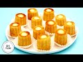 Professional Baker Teaches You How To Make LEMON BABAS!