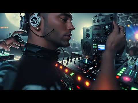 RAFA MOON INTRO Official Video 