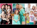 Like Nastya Family vs The Anazala Family vs Vlad and Niki Family (Networth Comparison) 2026