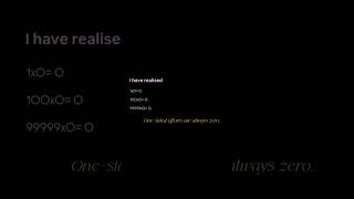 One-Sided Efforts = NULL 💔 | Programming Reality #tech #vs #reallife #explorepage
