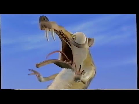 Gone Nutty: Tree Scene (2002) (VHS Capture) (2)