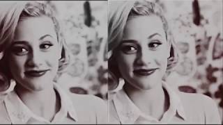 Betty Cooper ﾟ Painkiller