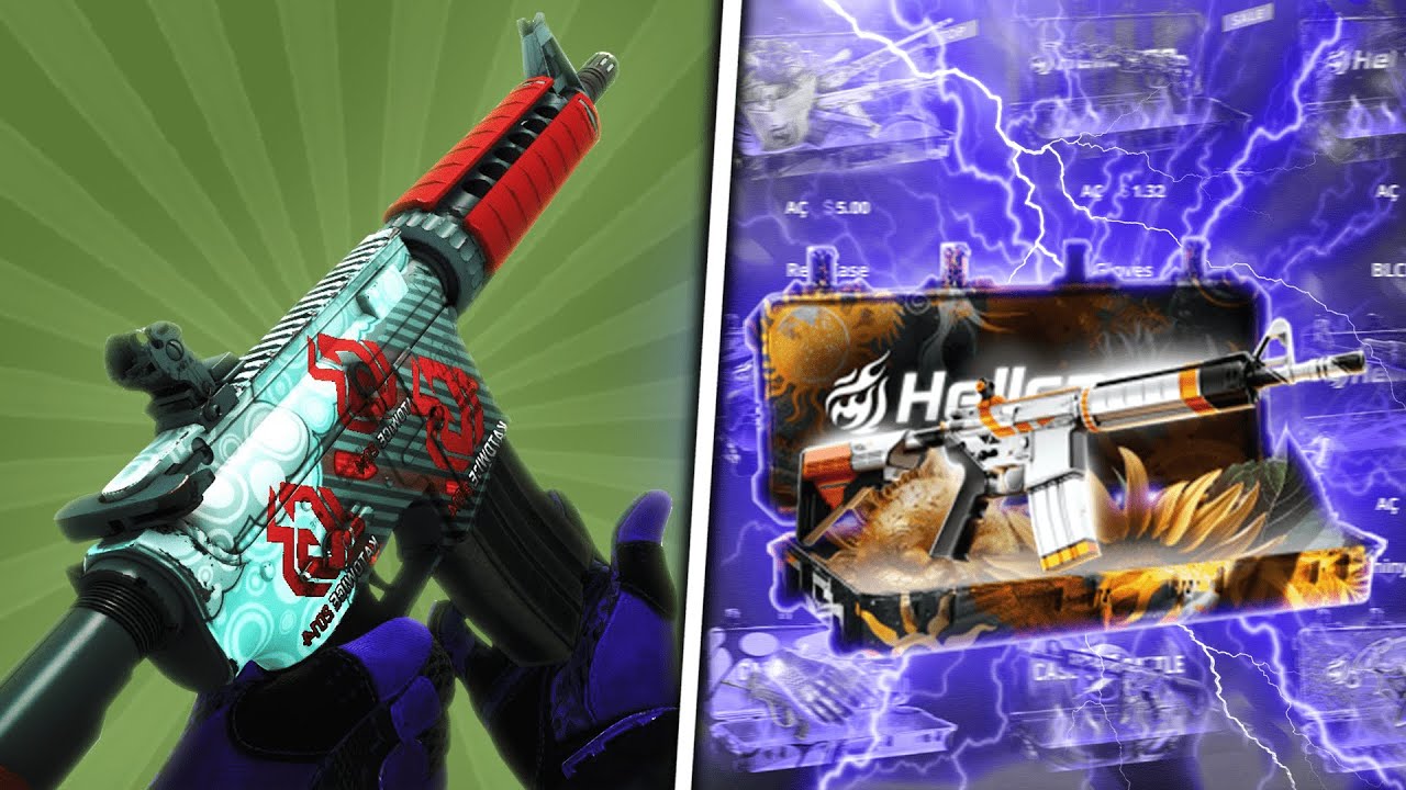 BEST CS2 CASE OPENING SITES IN 2025! G4S  CASE OPENING