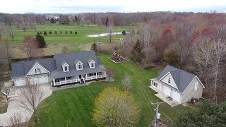 11375 Baldwin Rd. video tour