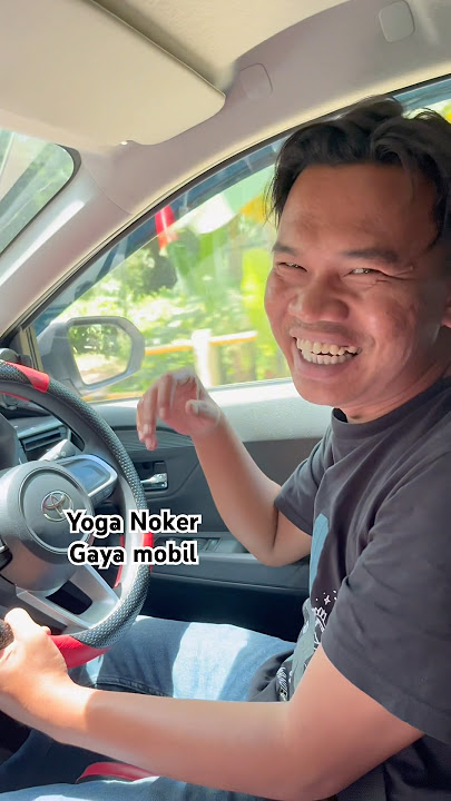 ANGKOT CAR STYLE🤣