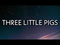Joyner Lucas Three Little Pigs Lyrics mp3