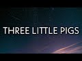 Joyner Lucas - Three Little Pigs (Lyrics)