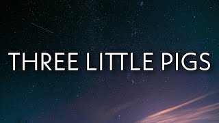 Joyner Lucas - Three Little Pigs (Lyrics)