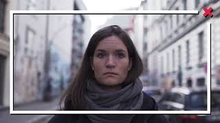 Violent Classifieds: An Experiment by TERRE DES FEMMES an eBay Classifieds
