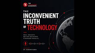 Episode 5: The 5 Tenets of Technology Benchmarking