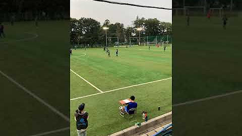 日体大柏サッカー部 Youtube