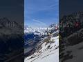 What to Wear Hiking in the Swiss Alps🇨🇭#swissalps #hikingtips #outdoorgear#hikinglife #travelguide