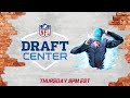 NFL Draft Center 2023 Live Coverage of Every Pick