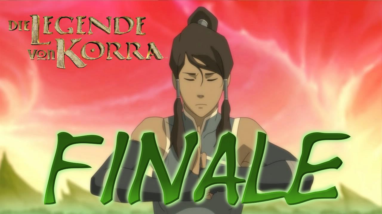 Korra Deutsch Korra Deutsch