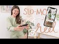 How to Film & Create SLOW MOTION Reels on Instagram