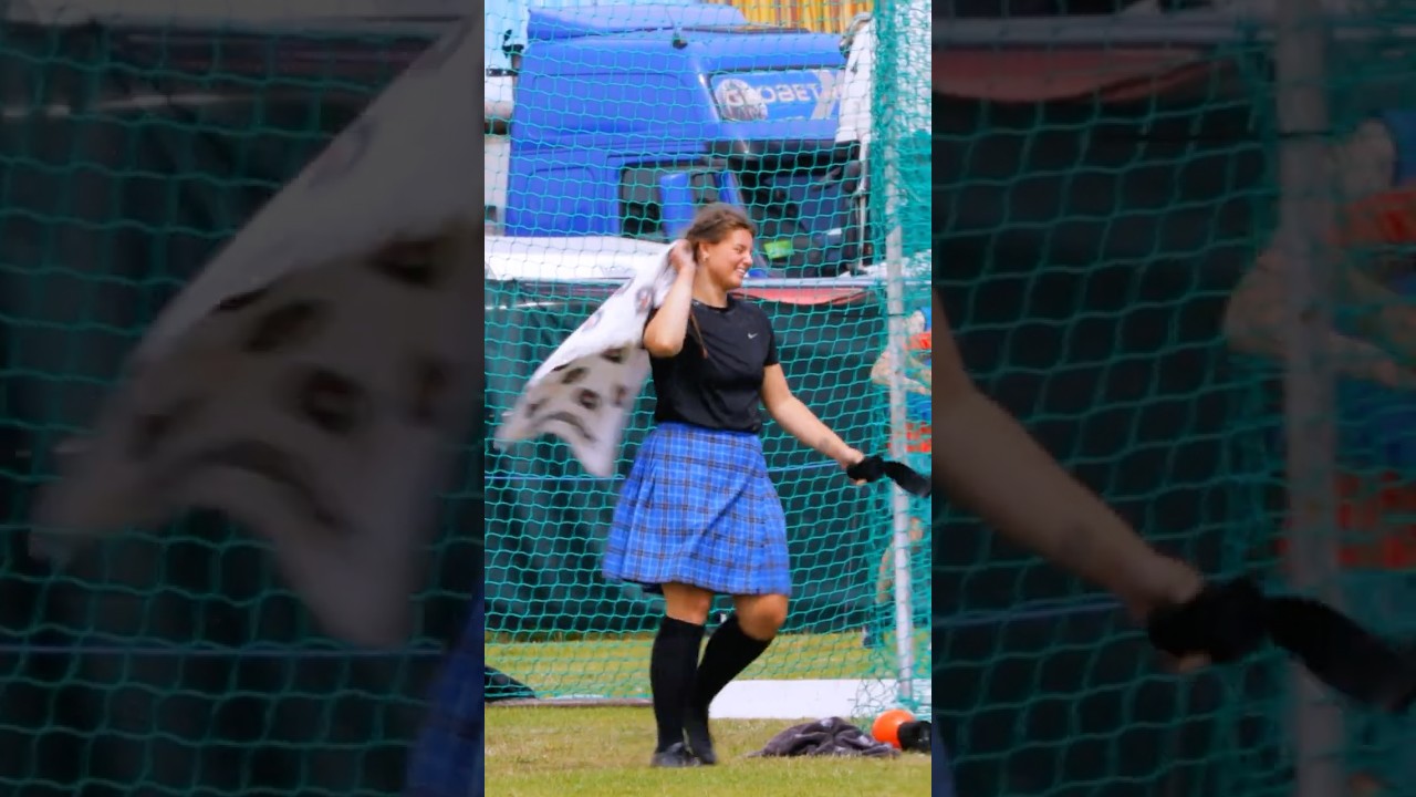Scottish Highland Games 