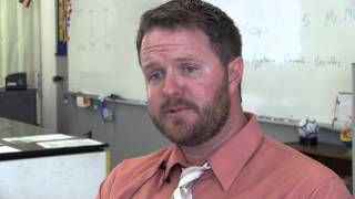 Nearpod at Seven Springs Middle School