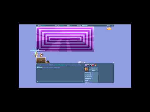 Transformice Hack : How to use the Hacked Client