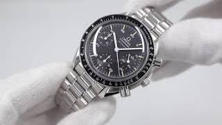 オメガスピードマスター　3510.50 美品 中古【3510.50】オメガ（OMEGA） スピードマスター｜カリトケ