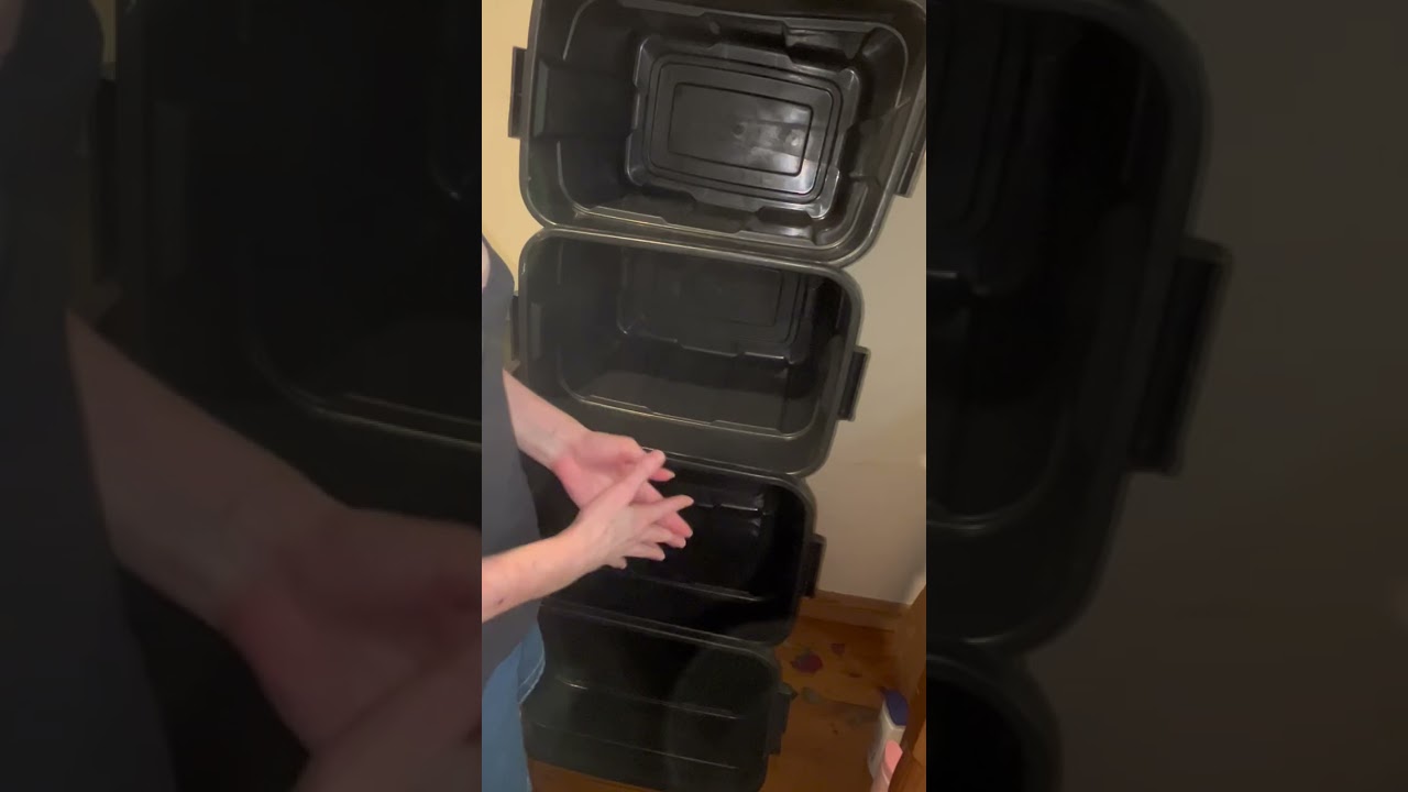 Great Budget Storage hack 