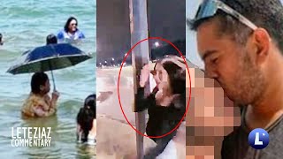 Chix Nauntog Sa Poste Pogi Ka Daw Kase Pinoy Funny Memes Photos Videos Compilation