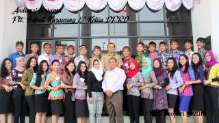  Kegiatan Pasanggiri Mojang Jajaka Karawang 2015