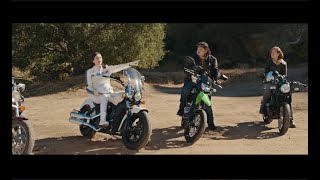 Progressive Insurance - "Loyal Order of Riders | Snake" - Jason Rogel