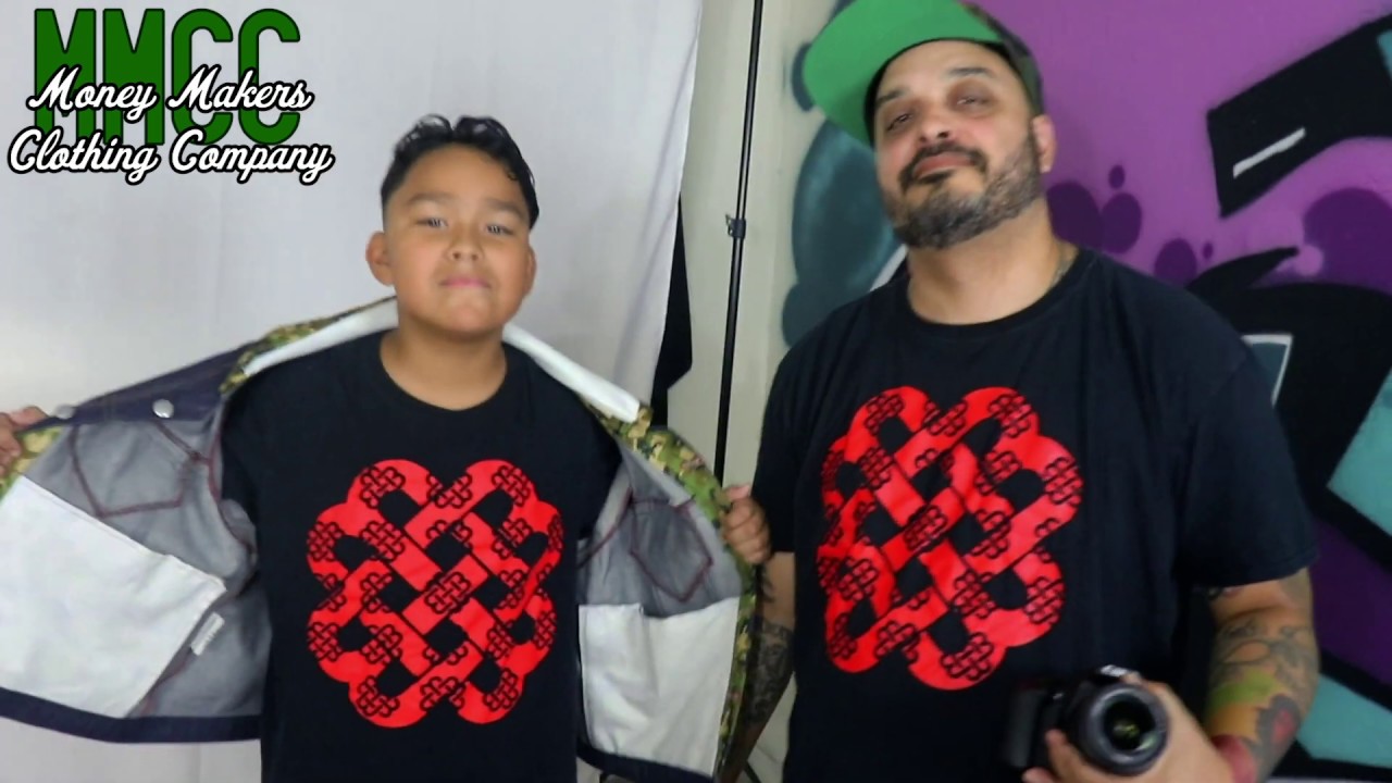 Money Makers Promo YouTube money-makers-promo-youtube