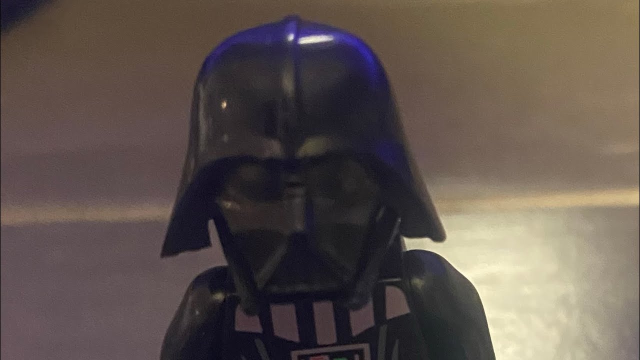 Lightsaber ignition test YouTube